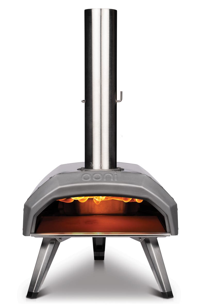 Ooni Karu 12 Multifuel Pizza Oven, Alternate, color,