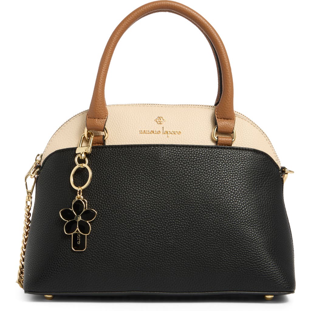 Nanette Lepore Daniela Dome Satchel