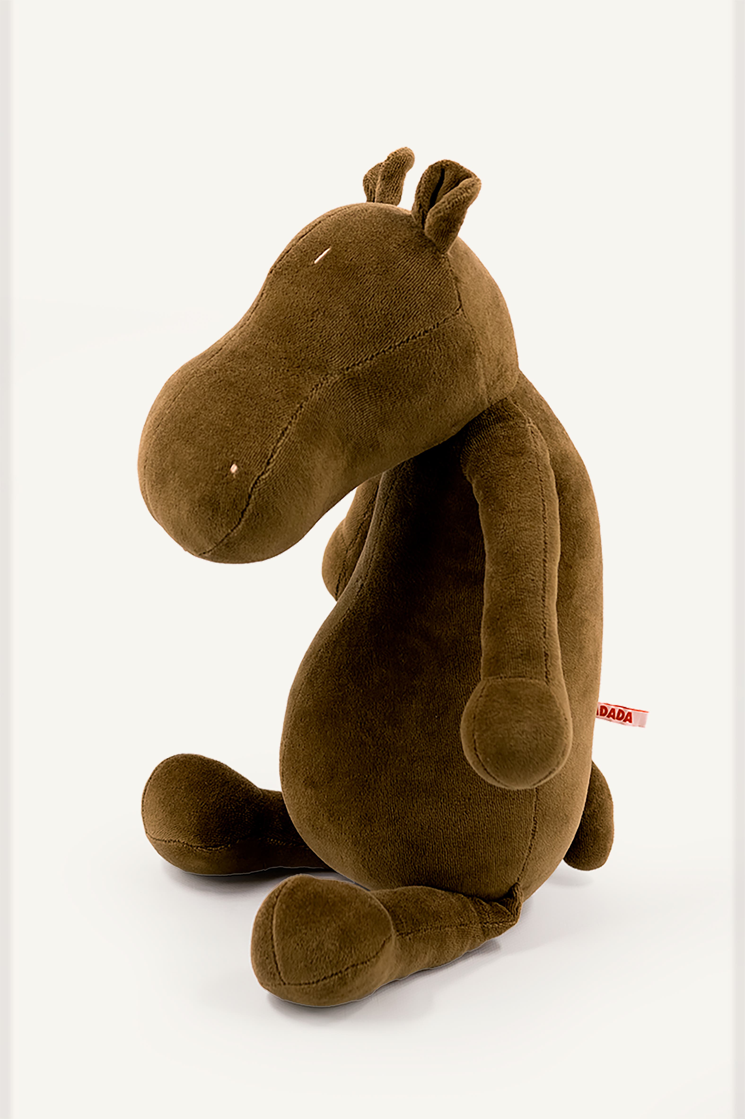 ADADA Momo, the Hippo stuffed animal | Nordstrom
