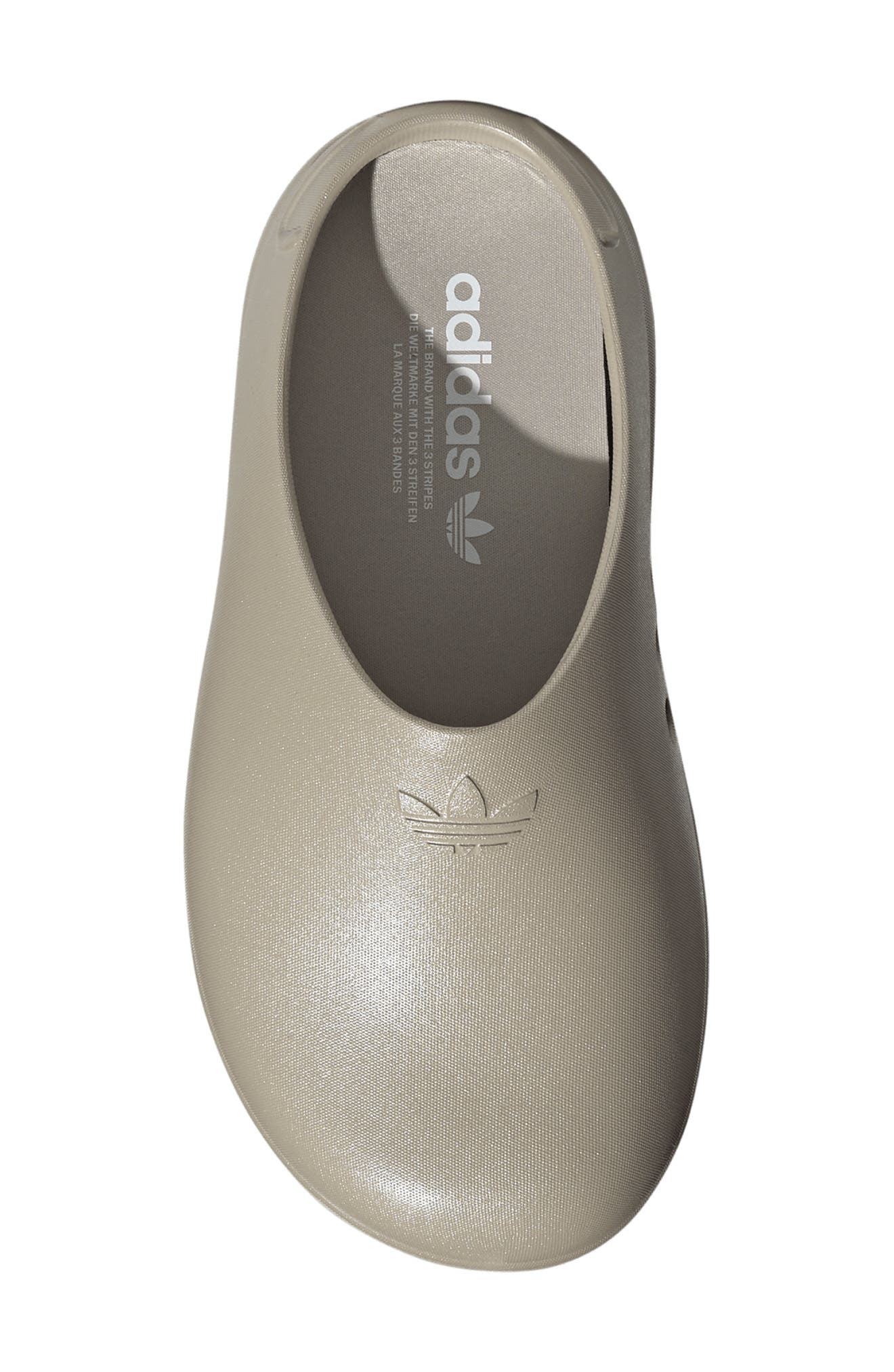 adidas Adifom Stan Smith Platform Mule, Alternate, color, 