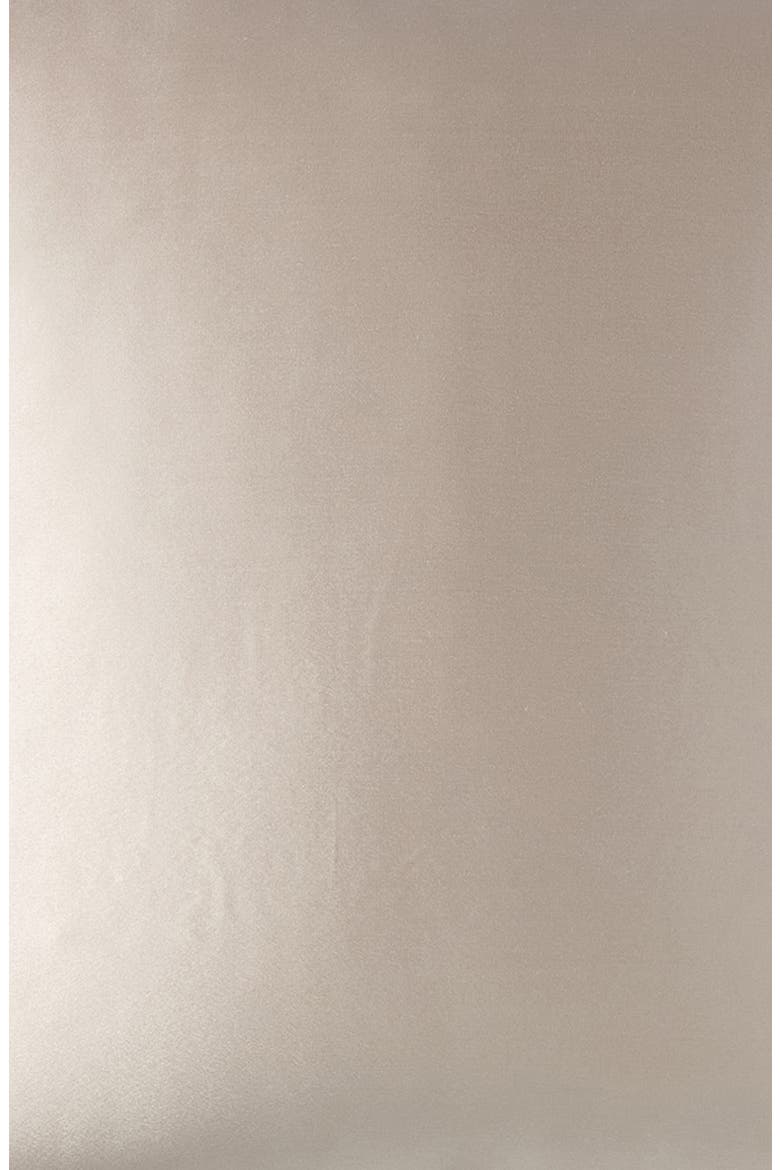 Set of 2 Silk Pillowcases, Alternate, color, BEIGE STRING