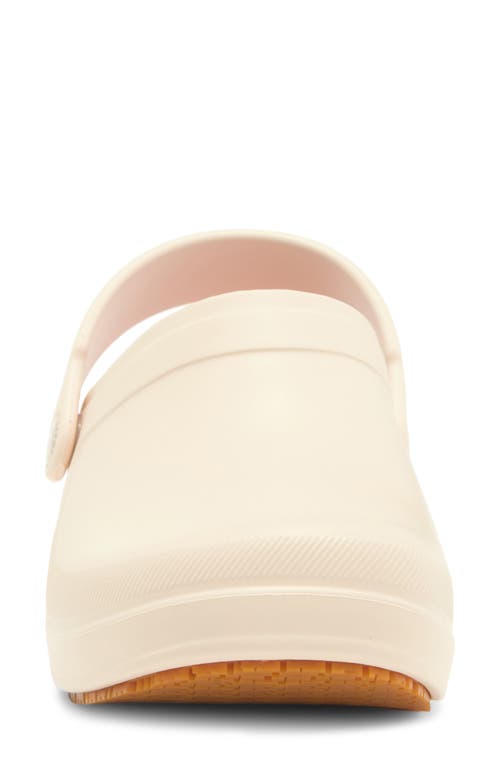 Skechers X Martha Stewart Riverbound Garden Days Clog In Natural
