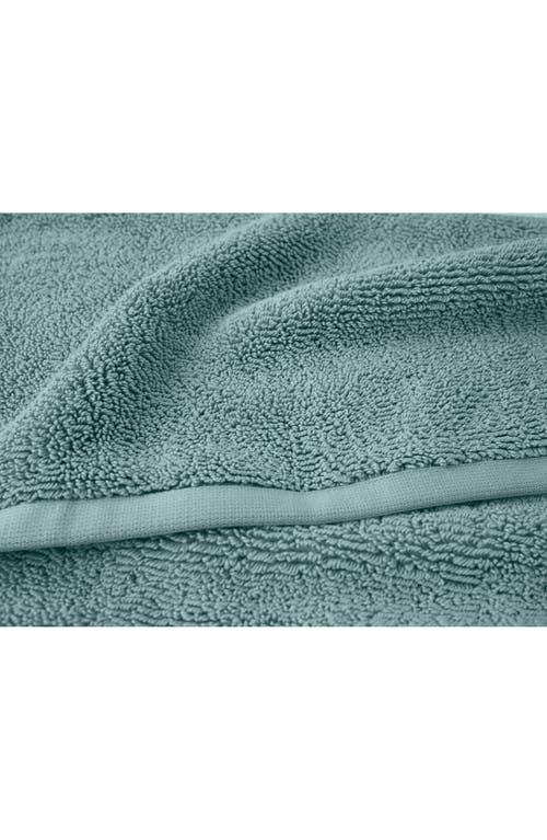 Coyuchi Cloud Loom™ Organic Cotton Bath Mat