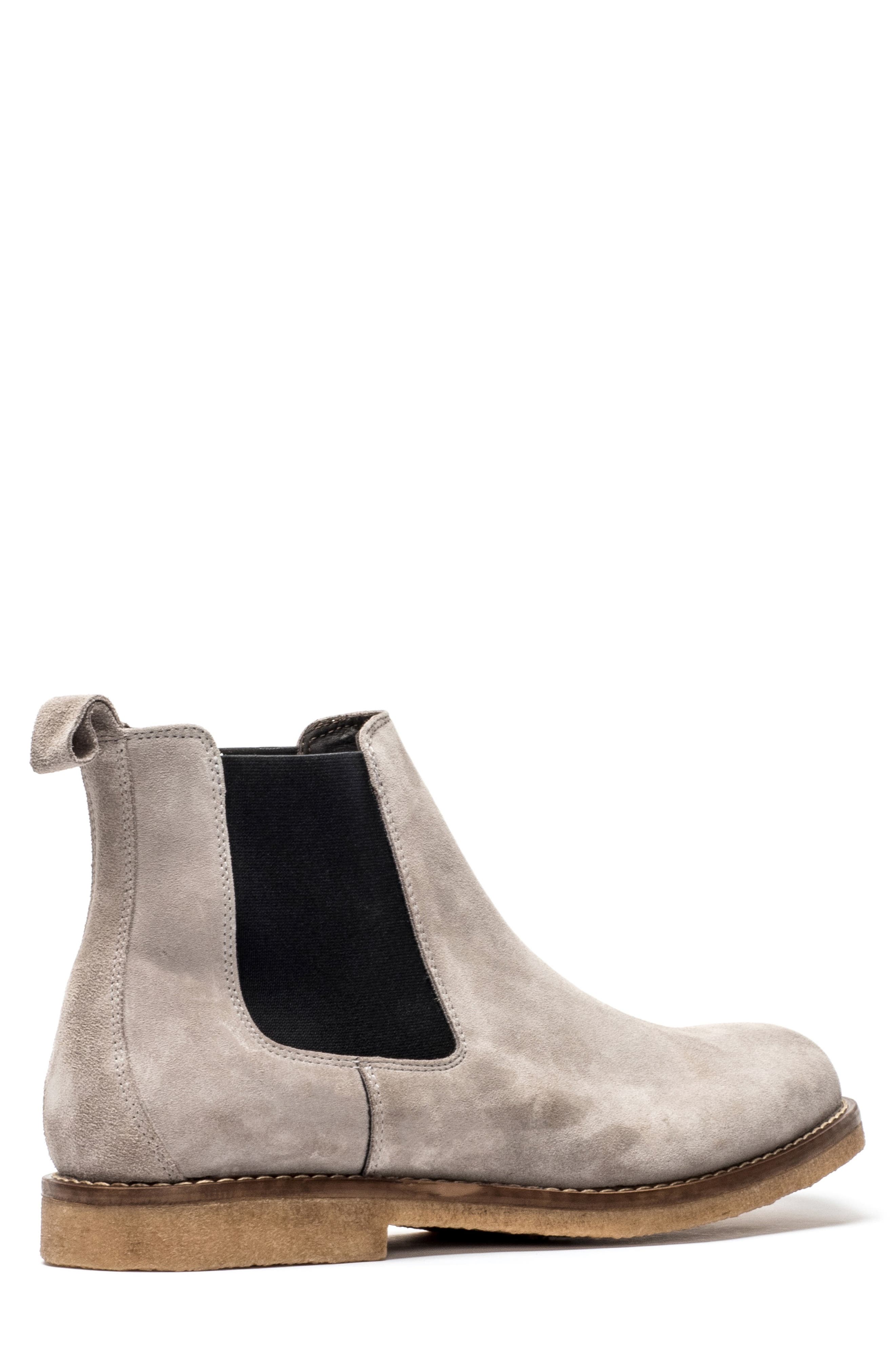 Rodd & Gunn Gertrude Valley Water Repellent Chelsea Boot, Alternate, color, 