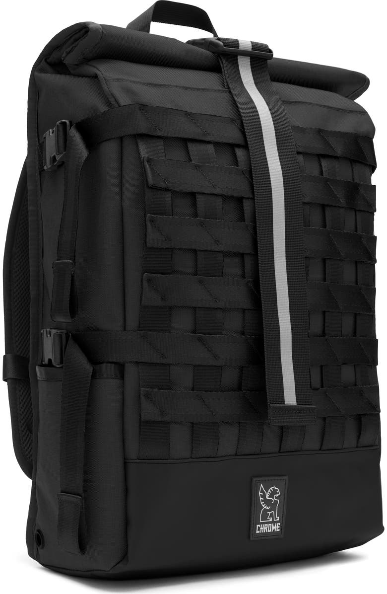 Chrome Barrage Cargo Backpack, Alternate, color,