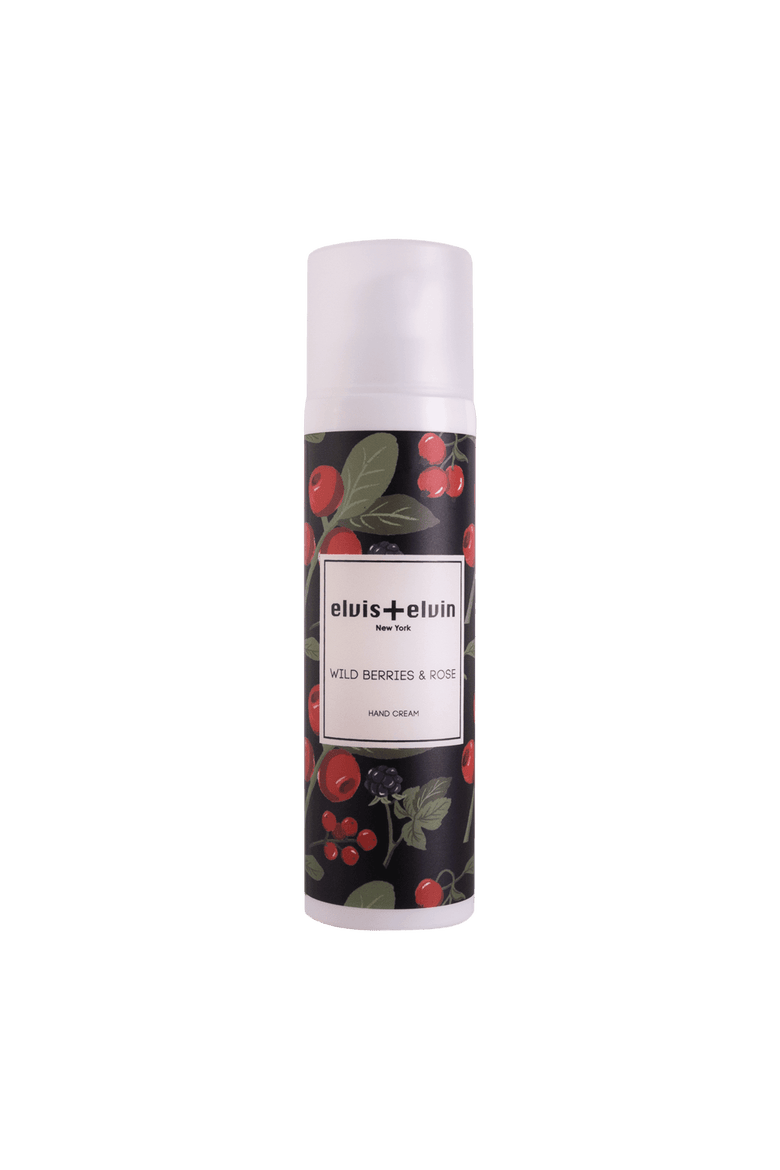 Wild Berries & Rose Hand Cream,, Main, color, NA