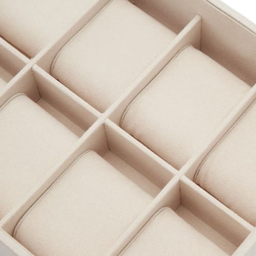Shop Wolf Vault 12 Piece Watch Tray Insert