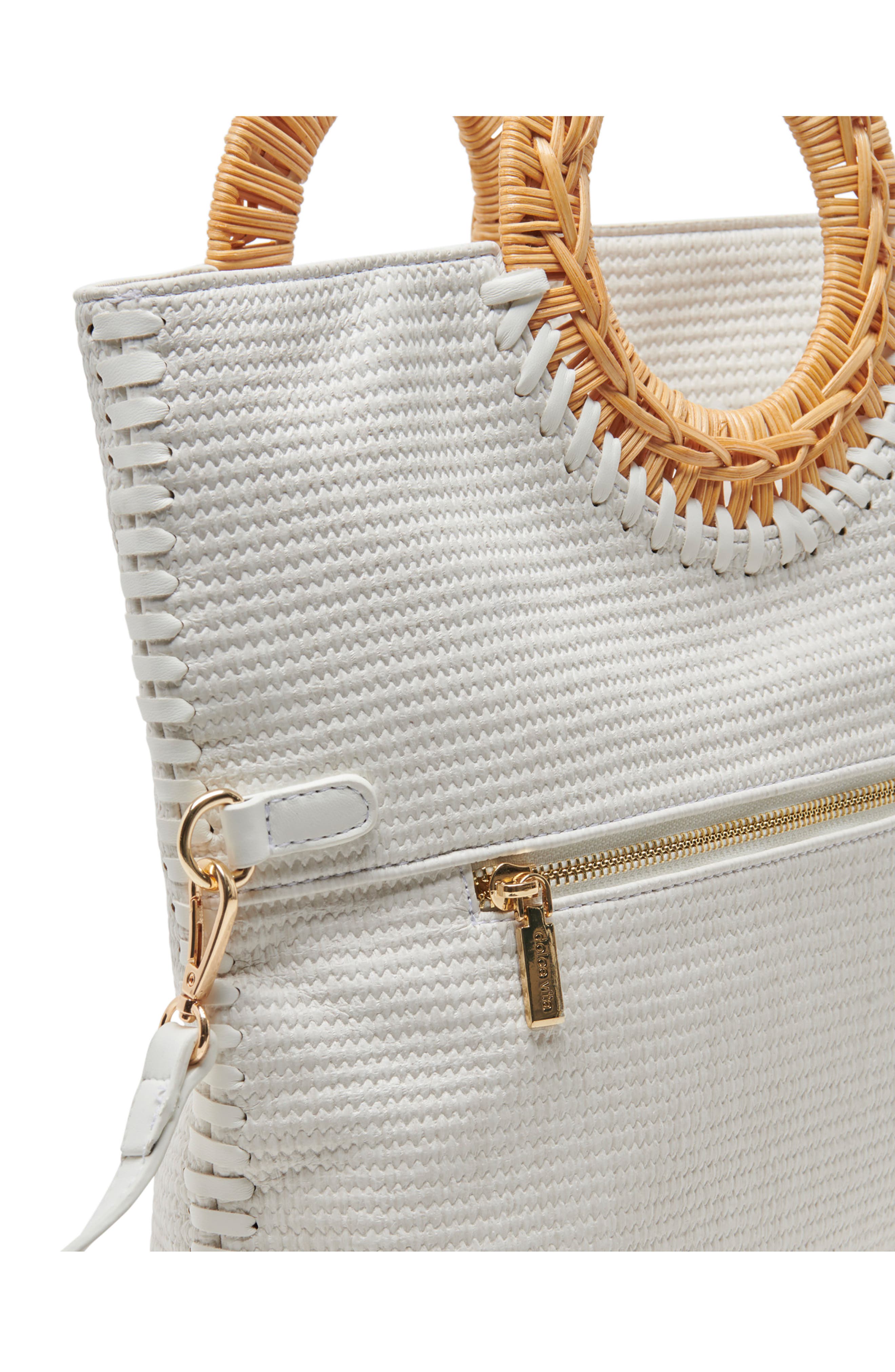 Dolce Vita Lilah Foldover Clutch (Women) | Nordstrom