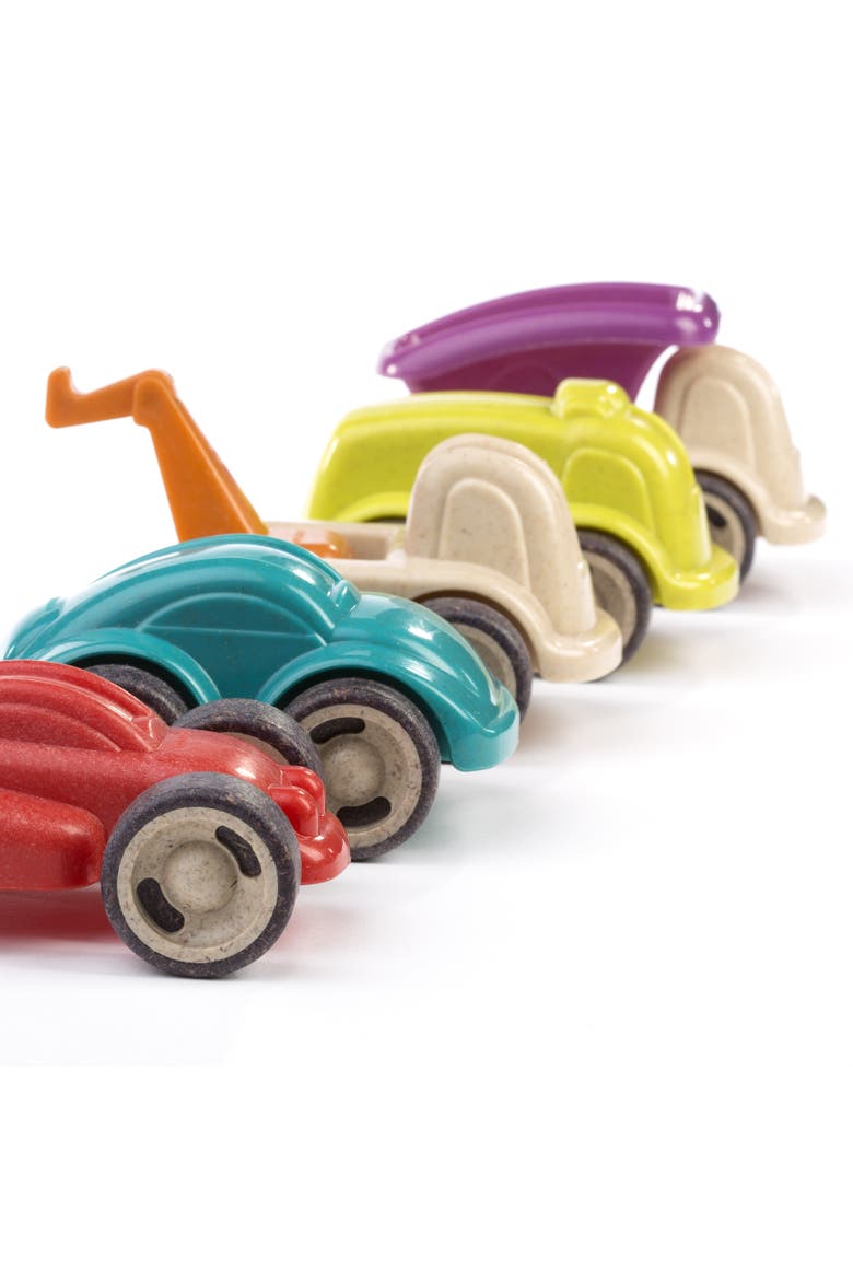 Eco Minimobil 12 Cm, Alternate, color, Multi