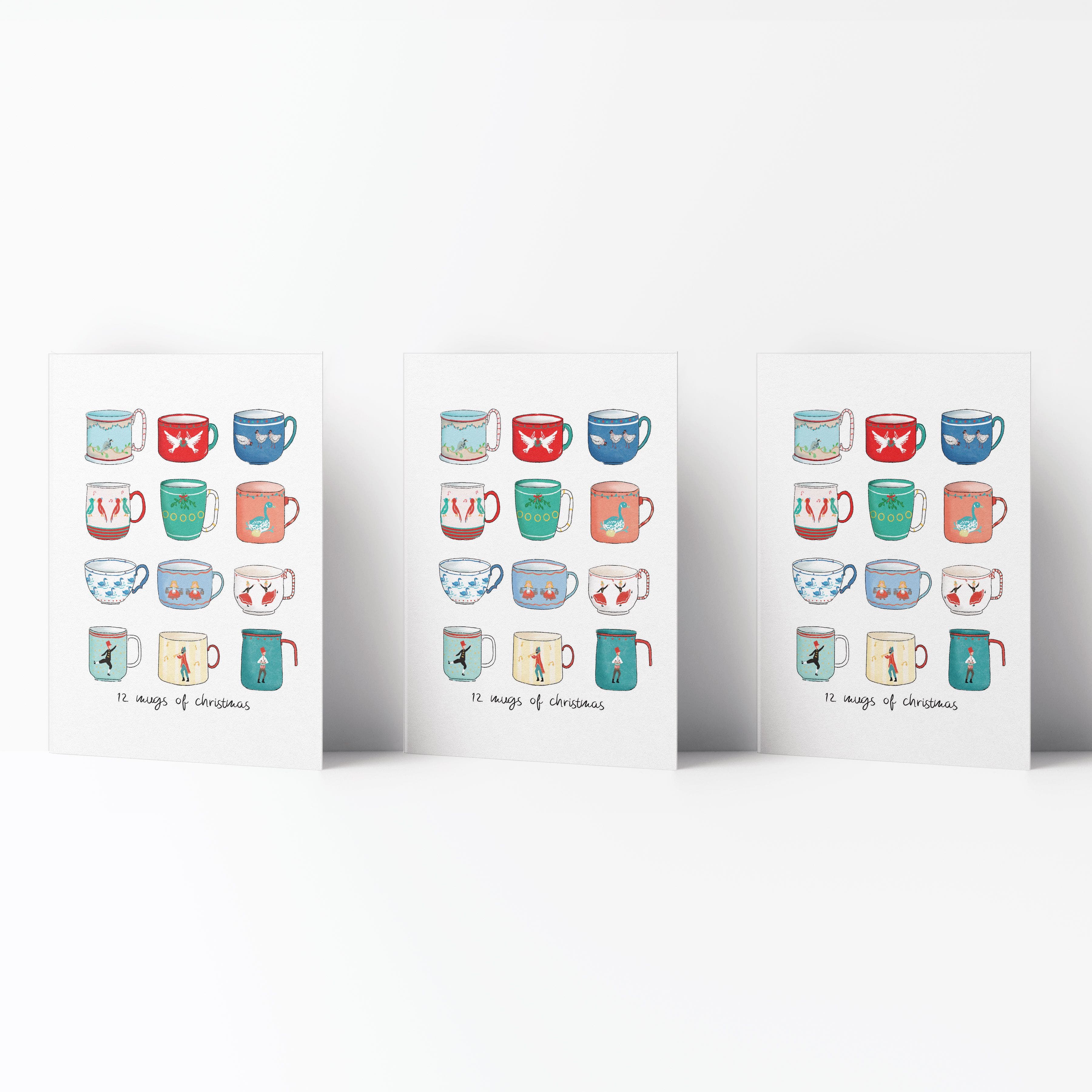 selected Multi-Pack