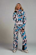 OOSC Call On Me Ski Suit - Women's