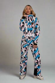 OOSC Call On Me Ski Suit - Women's