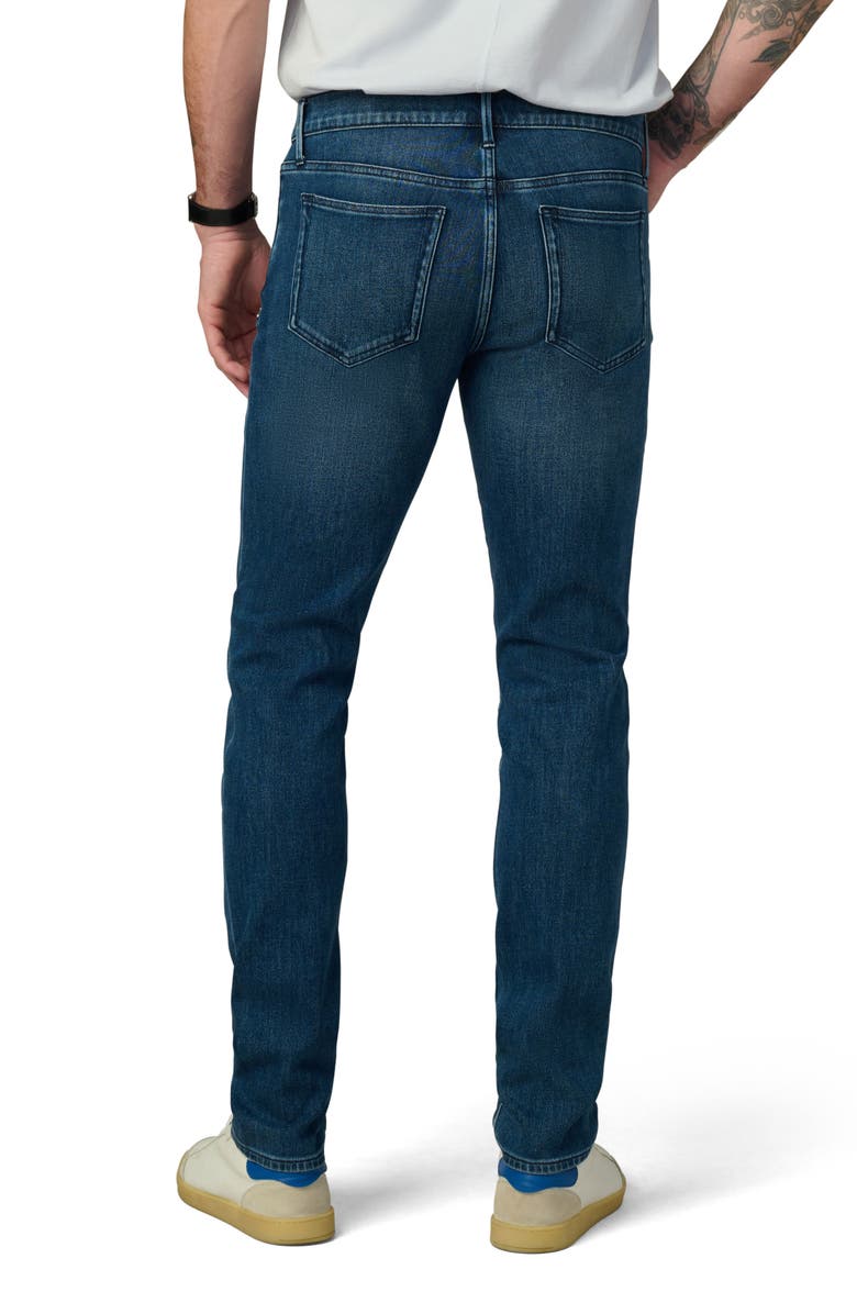 Joe's The Asher Slim Fit Jeans, Alternate, color, Jefferson