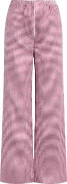 Favorite Daughter The Everything Straight Leg Pants