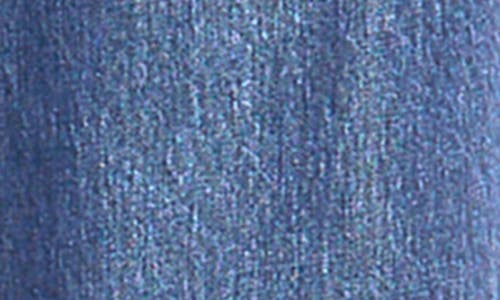 Bella Dahl Drawstring Wide Leg Tencel™ Jeans In Blue