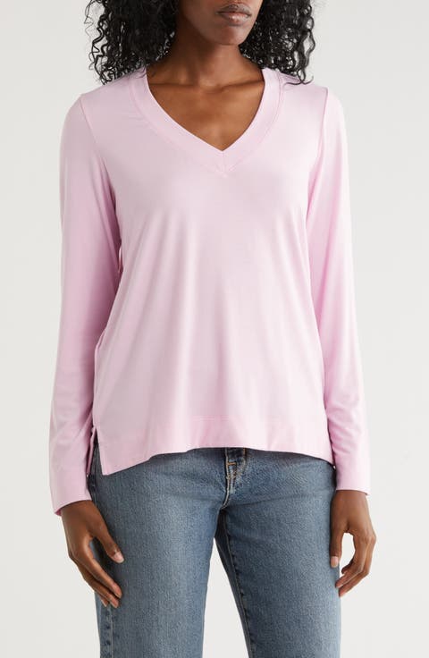 Kauai Long Sleeve T-Shirt