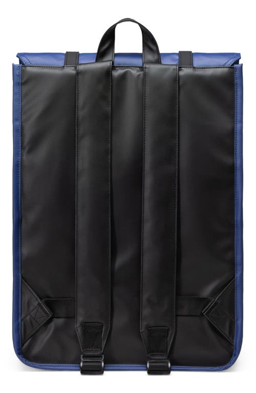 Herschel Supply Co . Survey Backpack In Blue