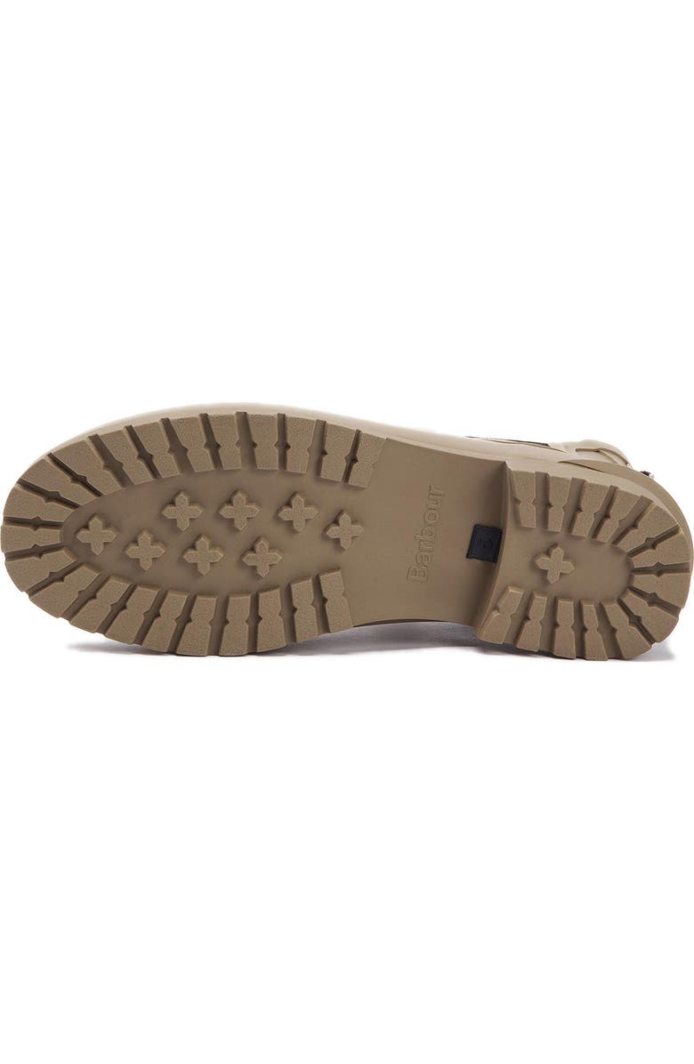 Barbour Wilton Chelsea Rain Boot, Alternate, color,