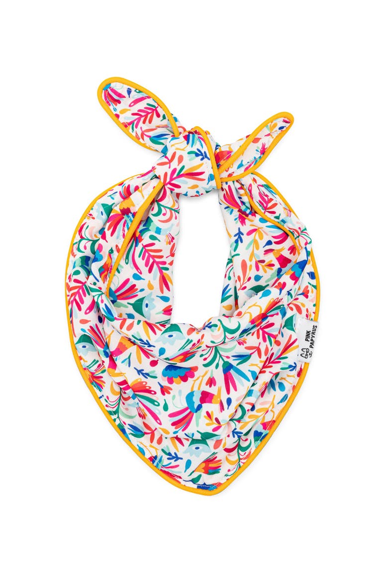 Yesenia Pet Bandana, Main, color, Yesenia