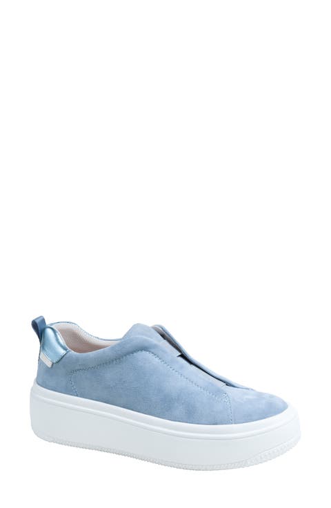 Golde Platform Sneaker (Women)