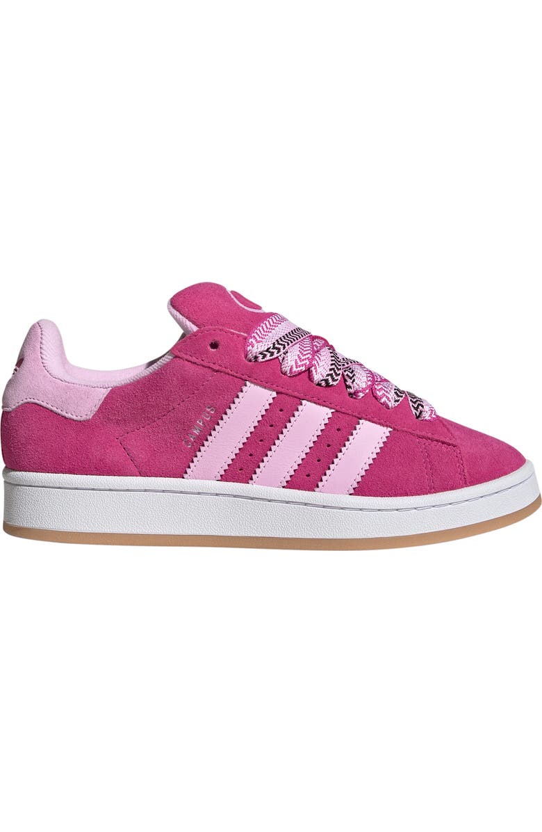 adidas Campus 00S Sneaker, Alternate, color, Selufu/ Orcfus/ Ftwwht