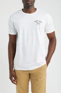 DARK SEAS Headmaster V3 Graphic T-Shirt