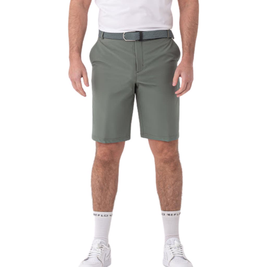 Reflo Icarian 4-way Stretch Modern Short in Dark Forest  product