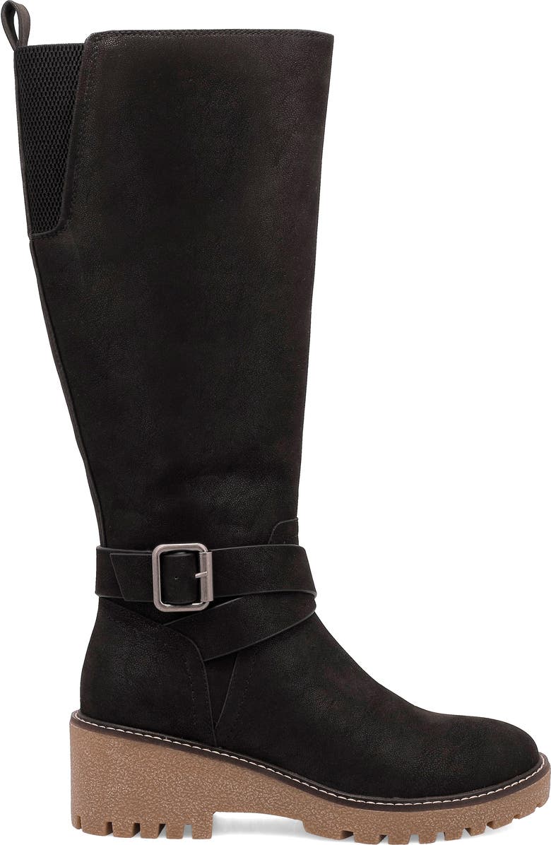 MIA Kathleen Tall Boot, Alternate, color,