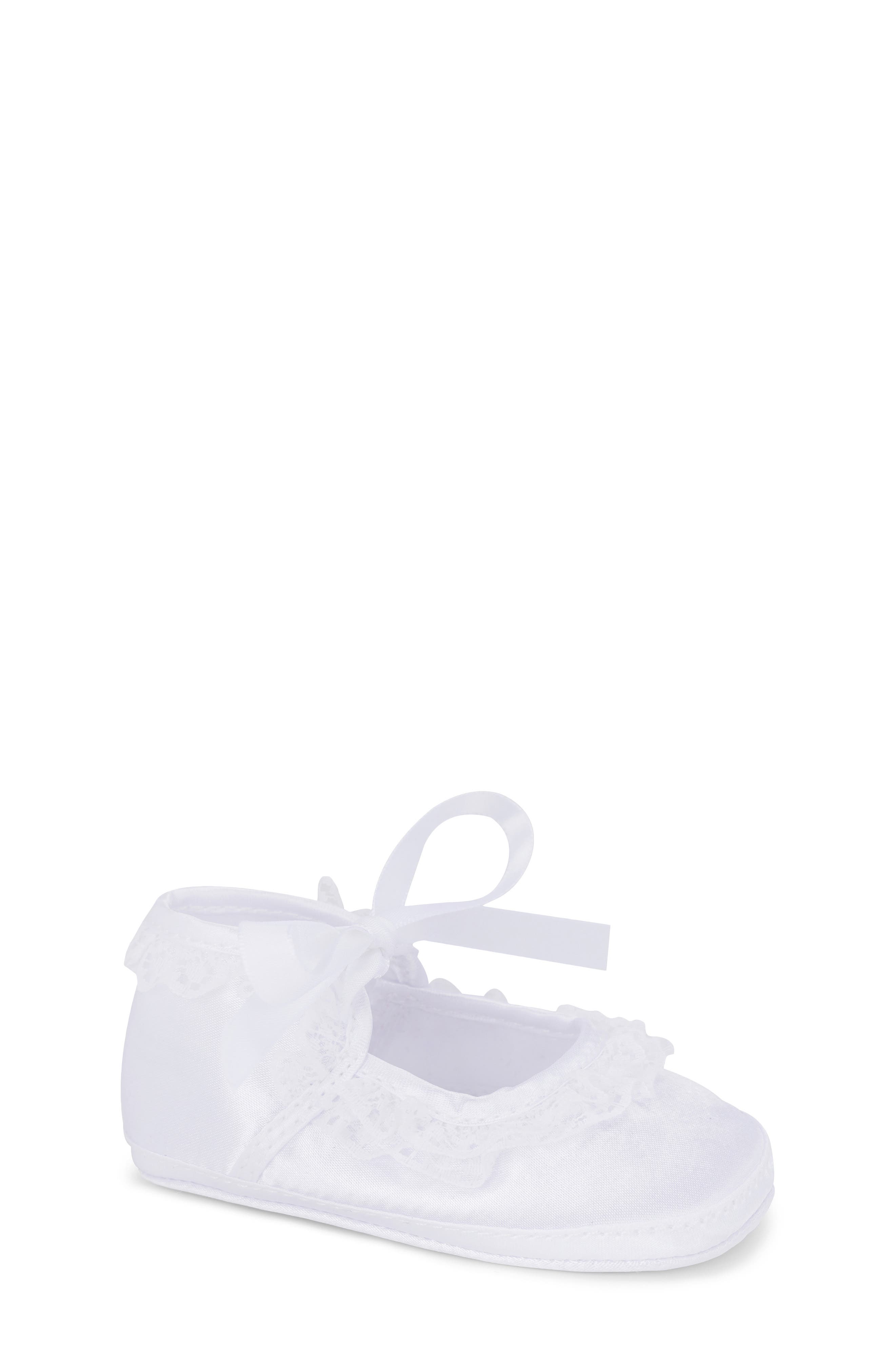Kids' Cassie Mary Jane, Main, color, WHITE