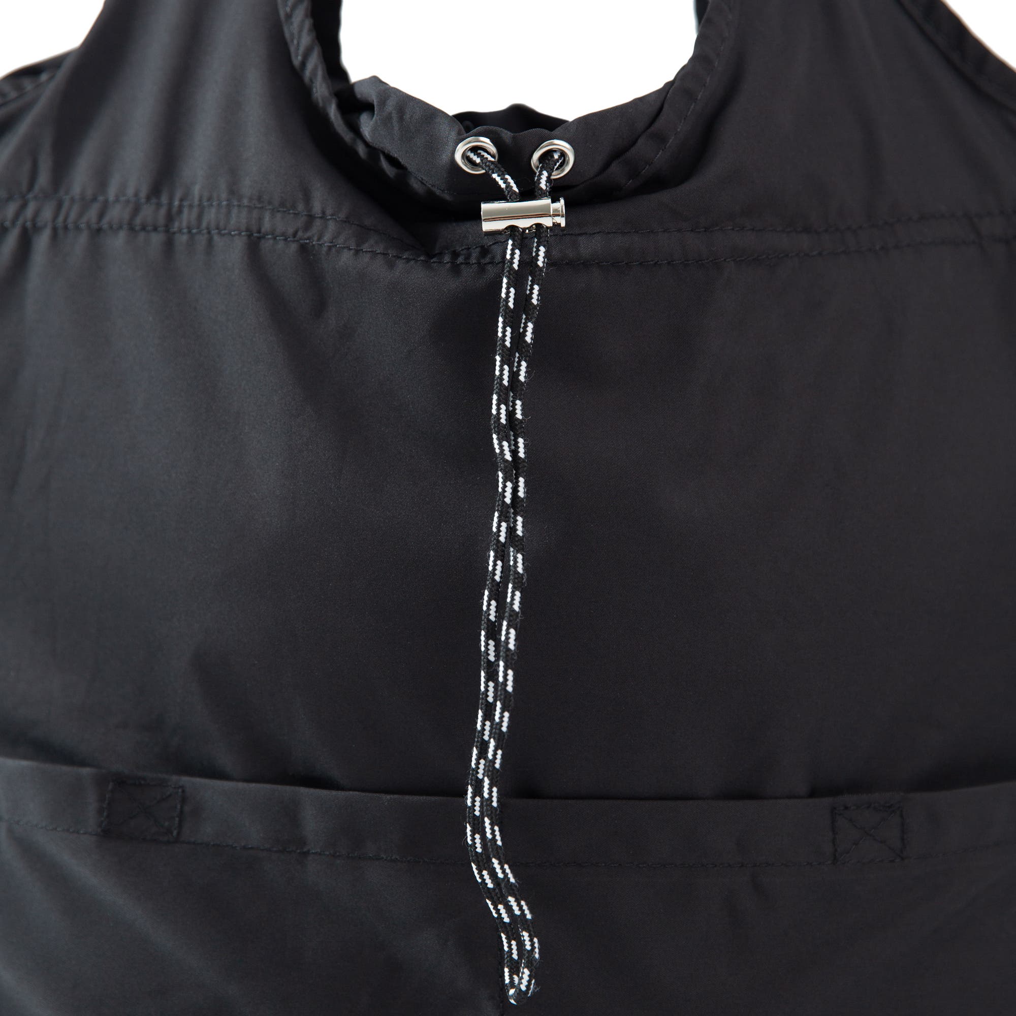 BYBBA The Balos Tote Bag, Alternate, color, Black