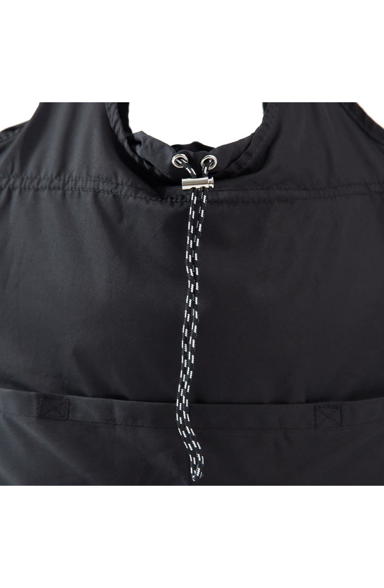 BYBBA The Balos Tote Bag, Alternate, color, Black