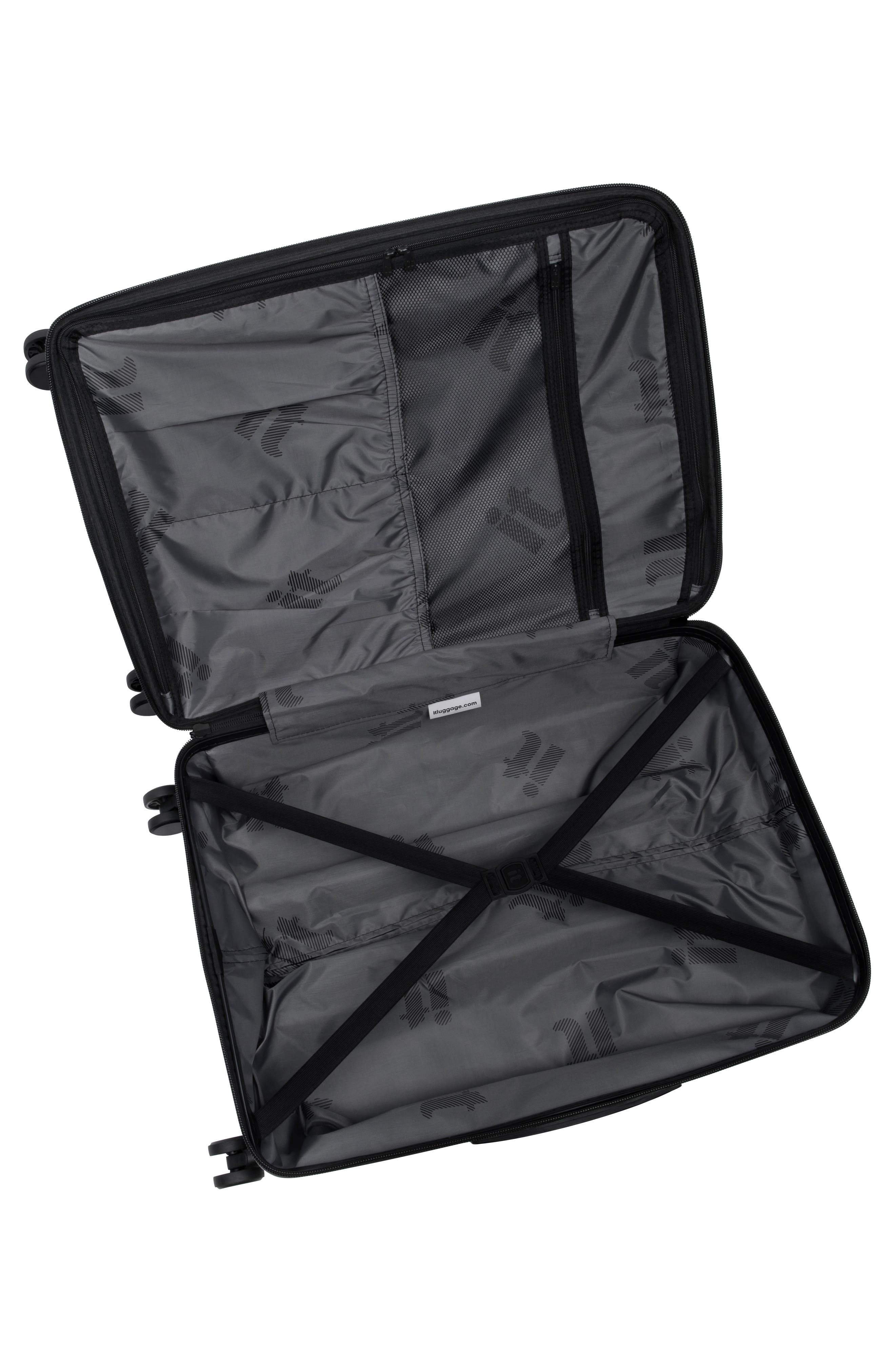IT LUGGAGE Legion 27-Inch Hardside Luggage, Alternate, color, Fine Wine