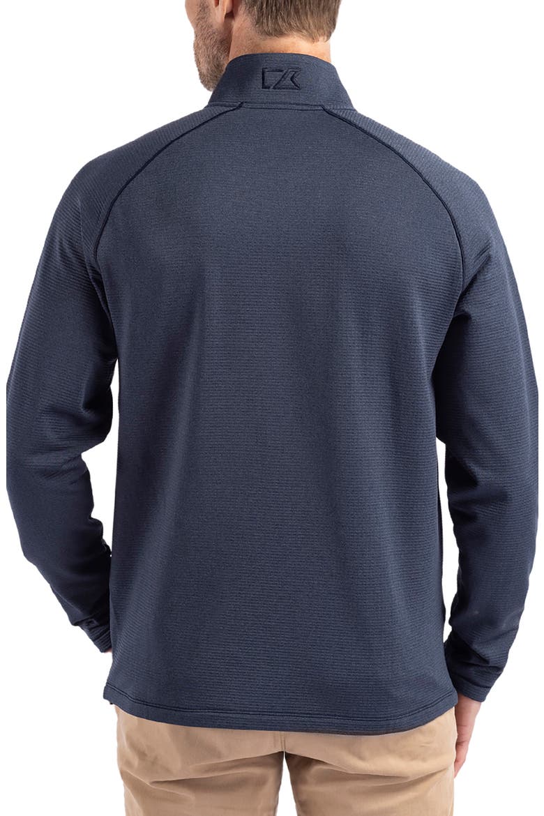 Peshastin Fleece Full Zip Jacket, Alternate, color, NAVY BLUE HEATHER