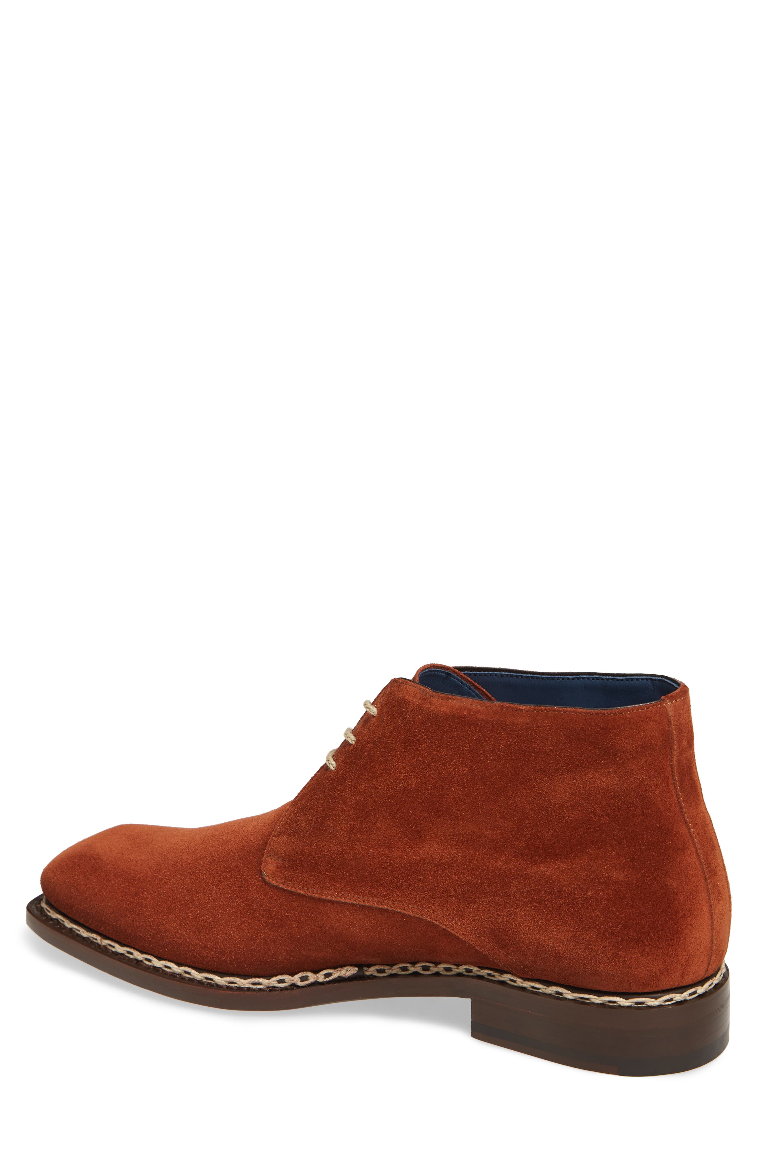 Mezlan Kassel Chukka Boot, Alternate, color, 