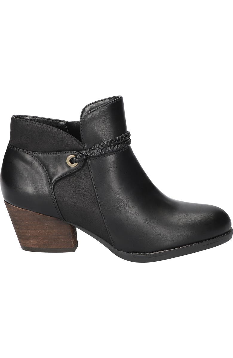 Bella Vita Audrina Bootie, Alternate, color,
