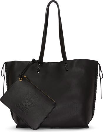 Vince Camuto Jamee Leather Tote | Nordstrom