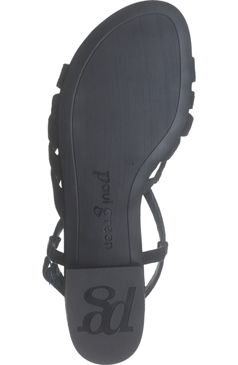 Paul Green Rumi Sandal, Alternate, color,