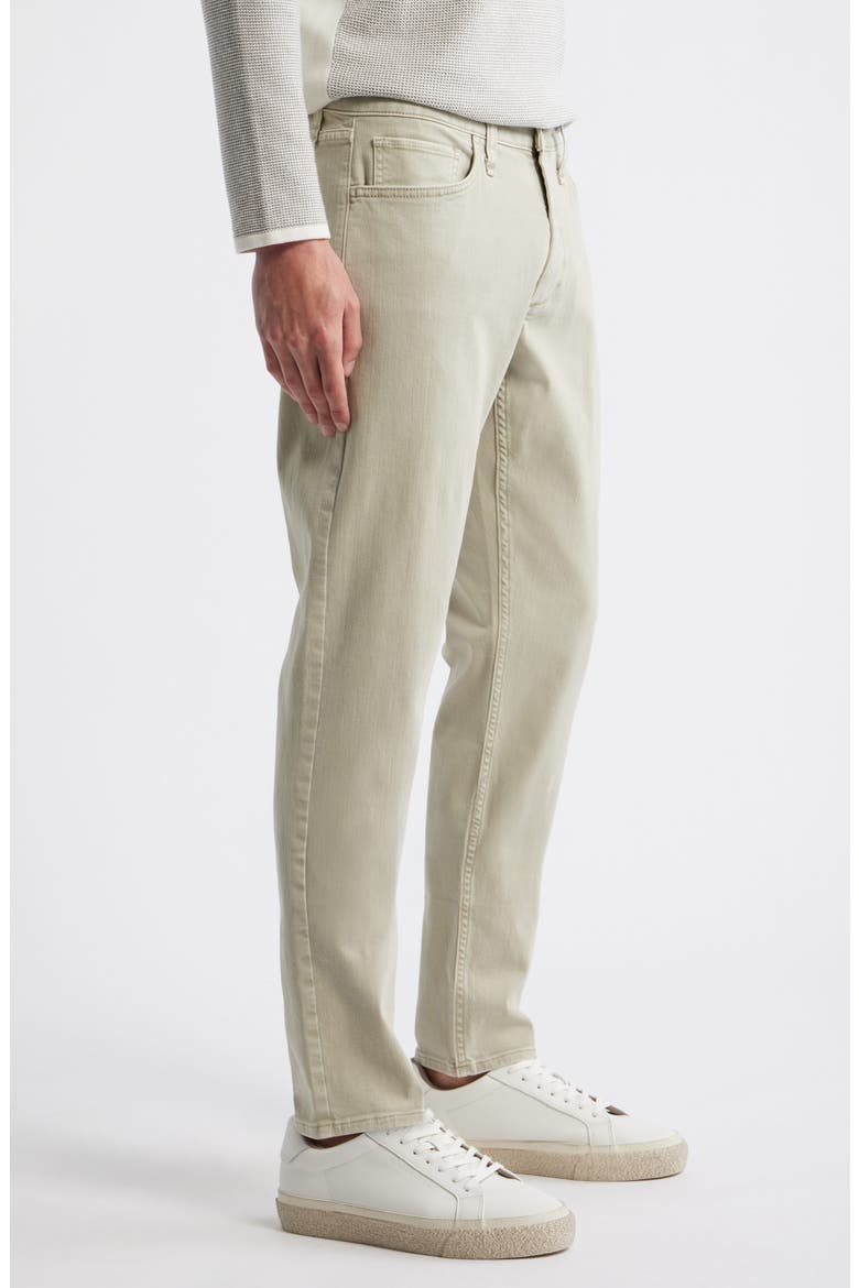 Fit 3 Aero Stretch Athletic Fit Jeans, Alternate, color, CAMEL