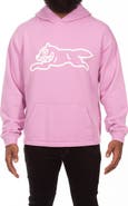 ICECREAM Yogurt Cotton French Terry Hoodie