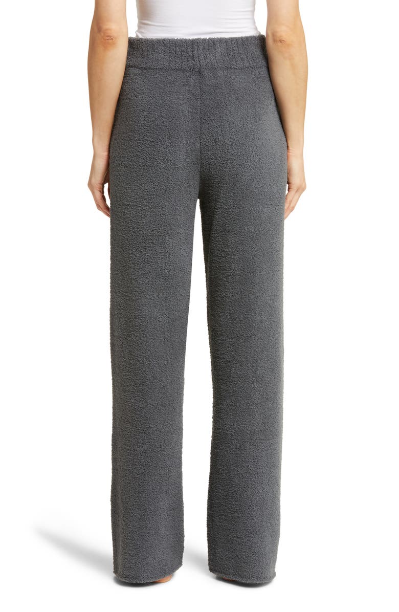 UGG<sup>®</sup> Terri Wide Leg Sweater Pants, Alternate, color,