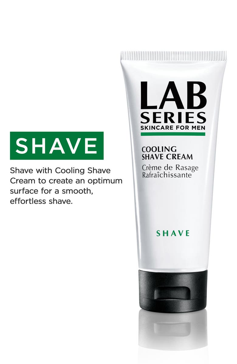 Lab Series Skincare for Men Clean Shave Set, Alternate, color,
