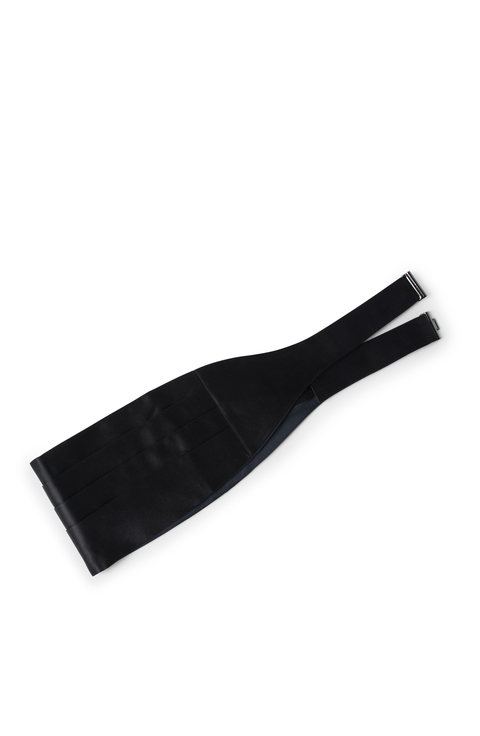 Cummerbund