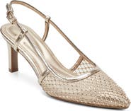 Easy Spirit Ravin Pointed Toe Pump