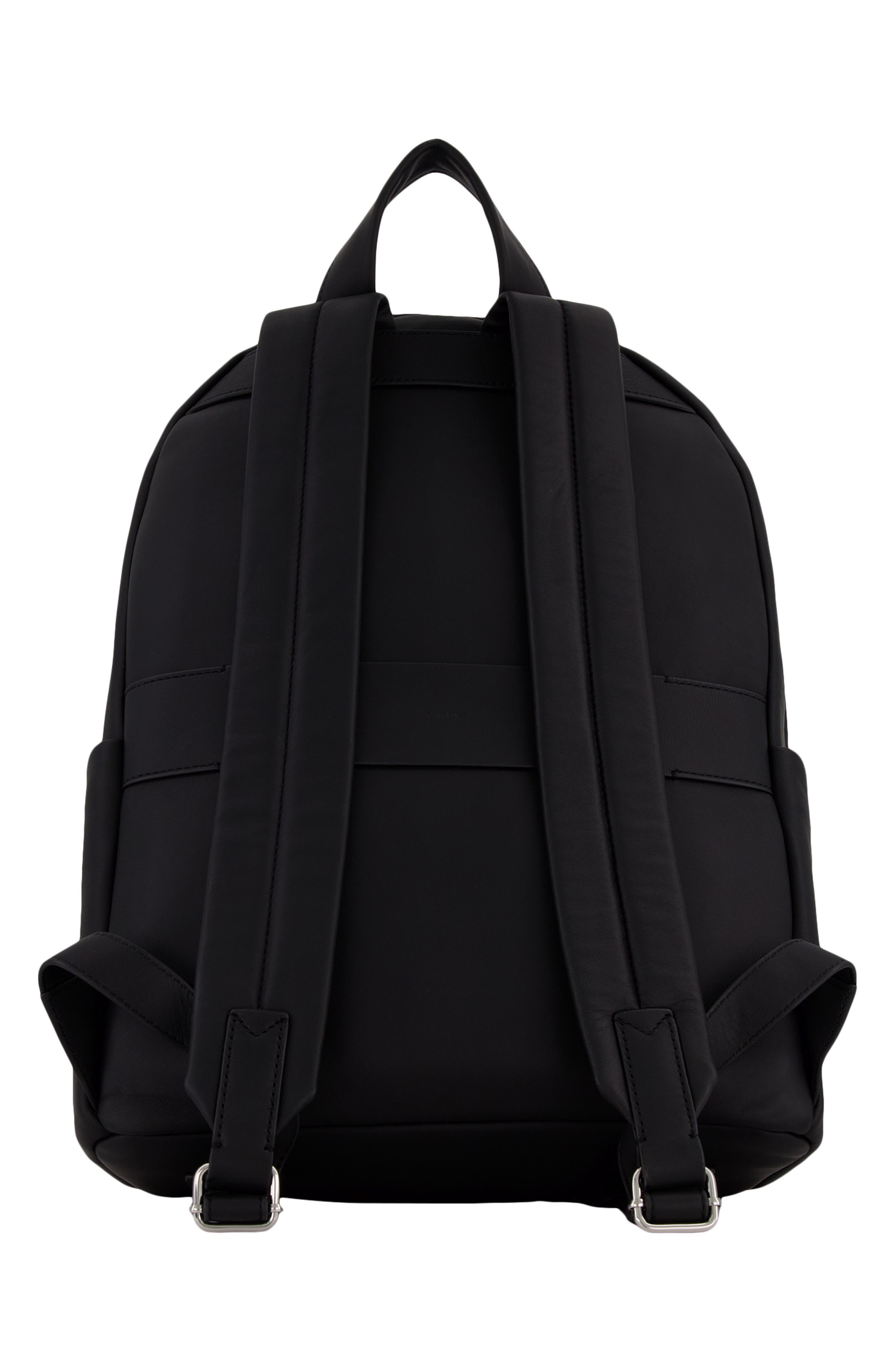 Vince Cavalor Backpack, Alternate, color, Black