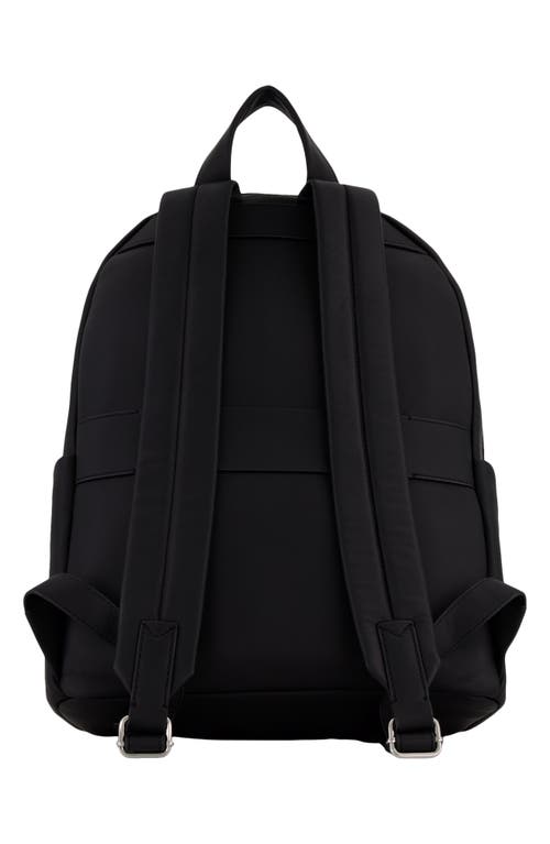 Vince Cavalor Backpack In Black