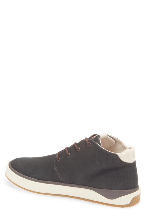 Olukai Papaku Sneaker In Gray