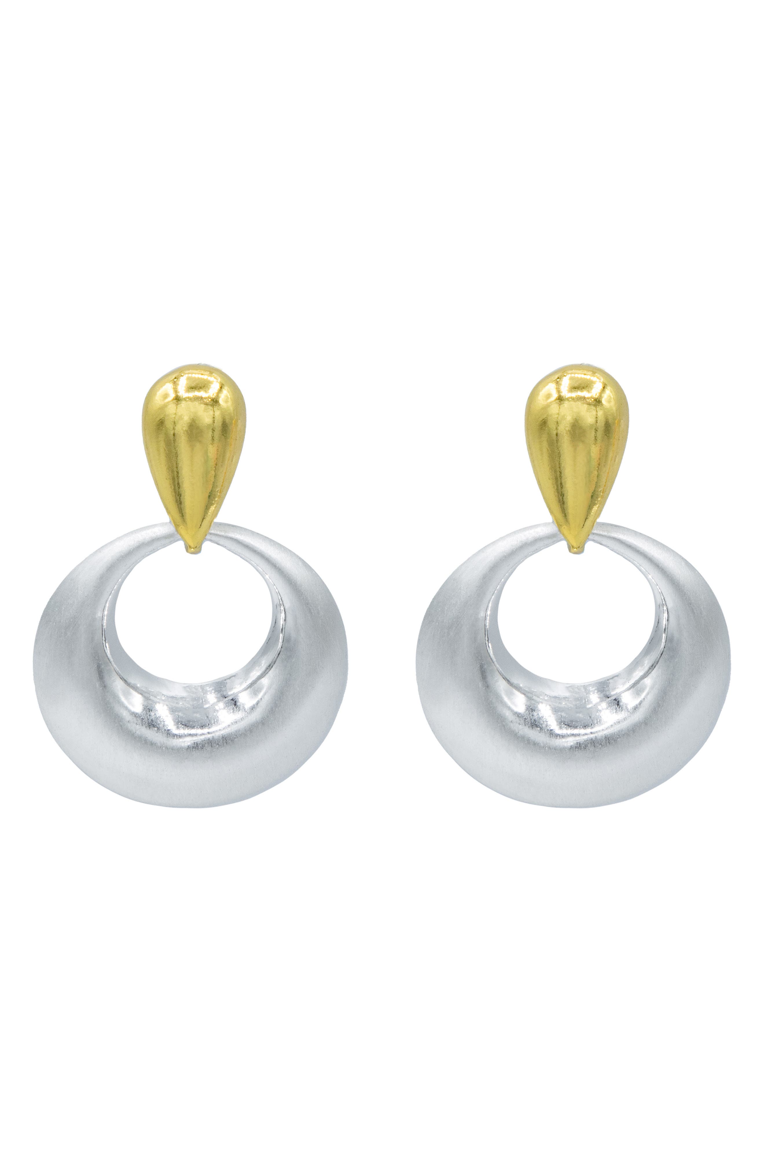selected GOLD / WHITE