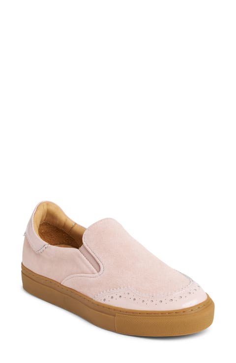 The Harper Sneaker (Women)