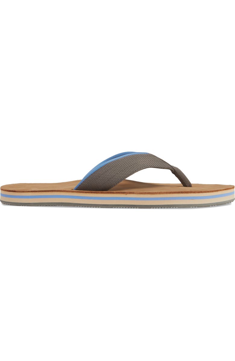 hari mari 'Scouts' Flip Flop, Alternate, color,