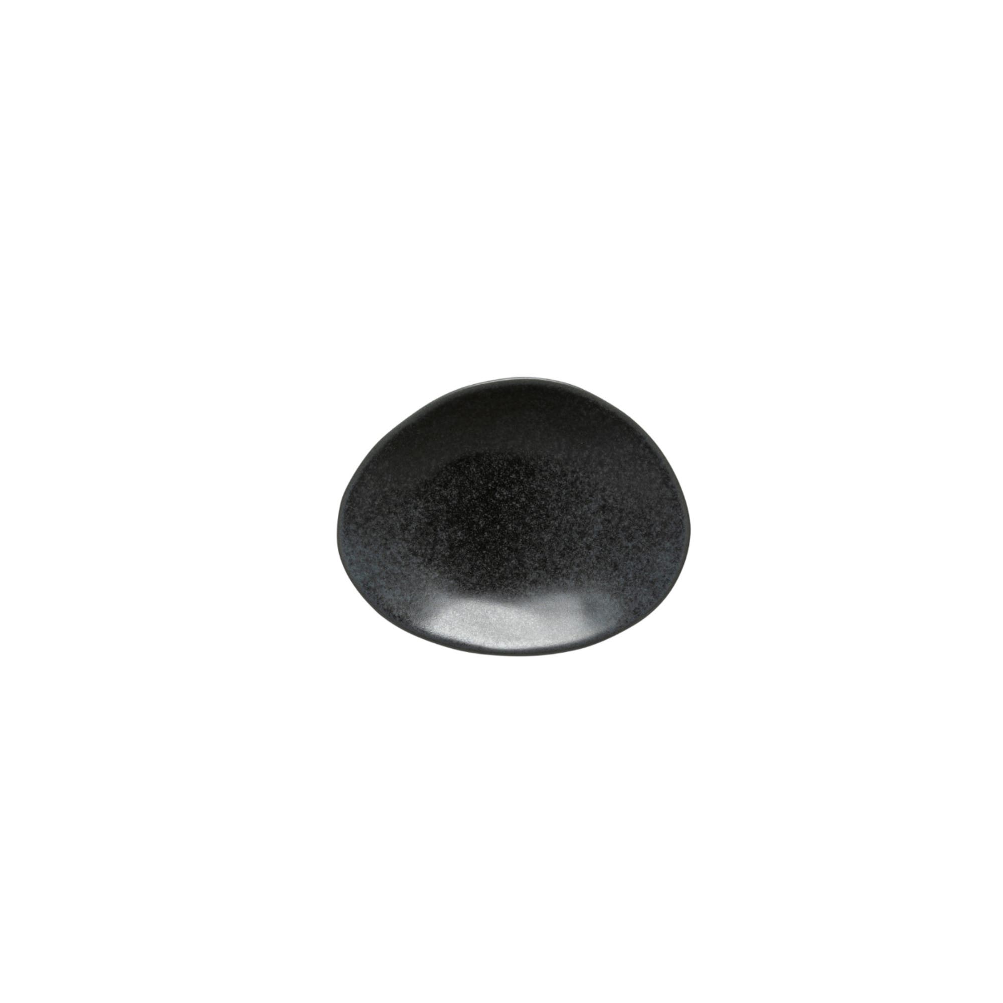 Matte black